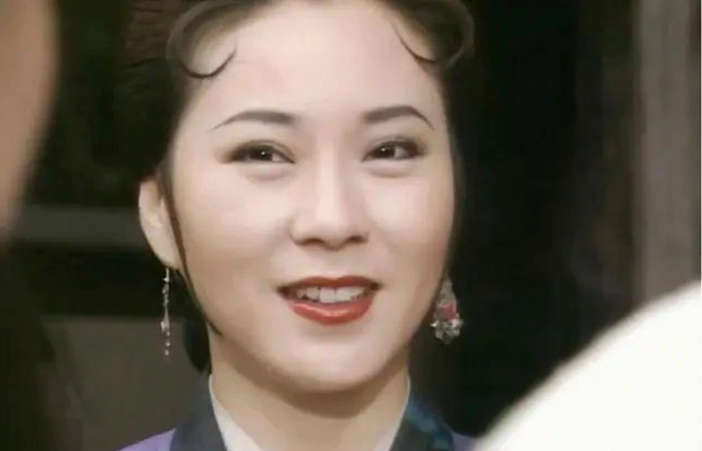 Dàn sao ‘Thần điêu đại hiệp 1995’ sau 30 năm - Ảnh 7.