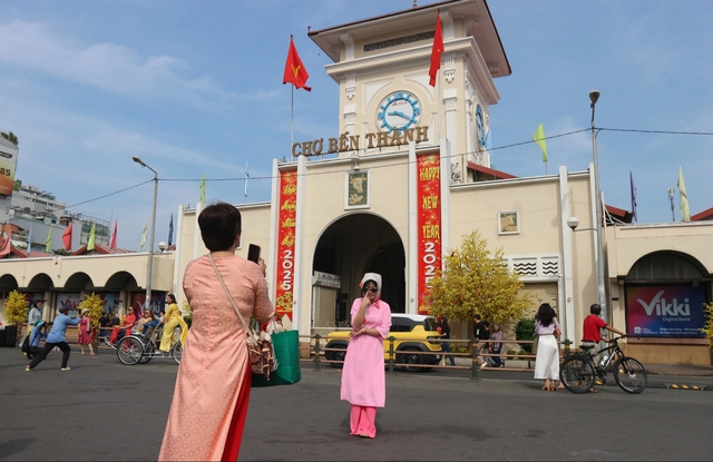 Ăn chơi sống ảo gần ga metro tp . Hcm: Điểm đến không thể bỏ lỡ - Ảnh 2.
