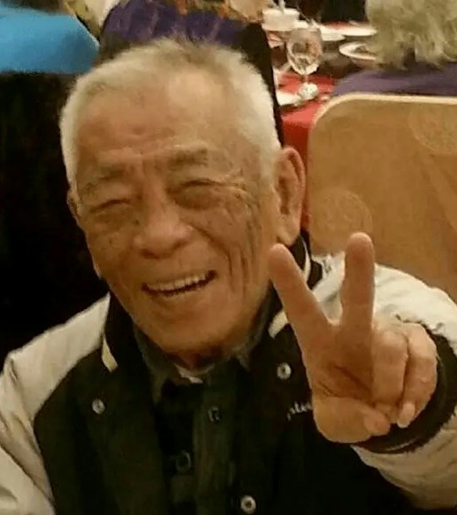 'Trùm vai phụ' Cốc Phong đóng 'Bằng chứng thép' qua đời- Ảnh 1.