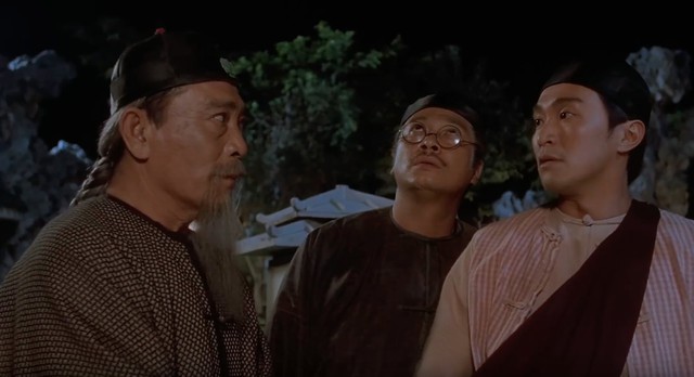 'Trùm vai phụ' Cốc Phong đóng 'Bằng chứng thép' qua đời- Ảnh 2.