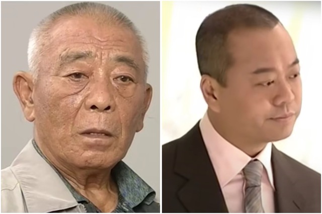 'Trùm vai phụ' Cốc Phong đóng 'Bằng chứng thép' qua đời- Ảnh 4.