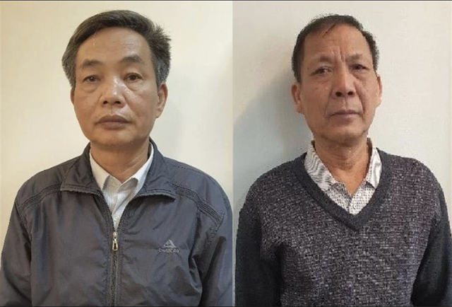 Cựu 'sếp' Tổng công ty Chè Việt Nam bị xét xử vì liên quan 'đất vàng'- Ảnh 1.
