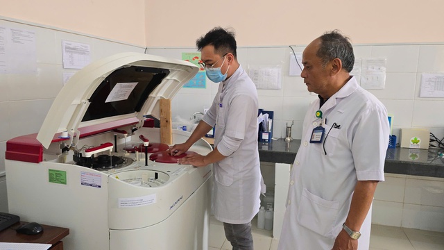 Lâm Đồng gia tăng đột biến số ca mắc bệnh sởi- Ảnh 3.