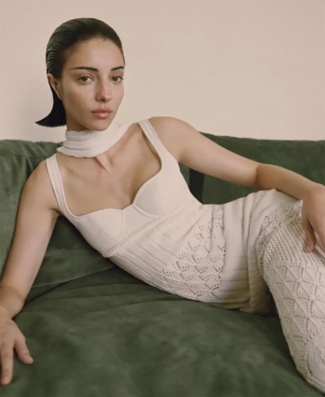 Ngôi sao 'Australia's Next Top Model' qua đời ở tuổi 27- Ảnh 1.