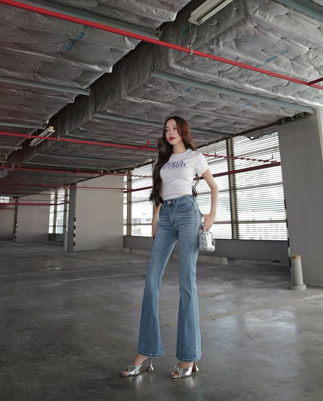 Điểm danh 4 kiểu quần giúp nàng cứ diện là xinh trong mọi cuộc hẹn- Ảnh 2.