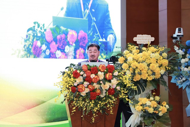 VSAPS 2025: Cuộc gặp gỡ và hợp tác của chuyên gia tạo hình thẩm mỹ hàng đầu - Ảnh 2.
