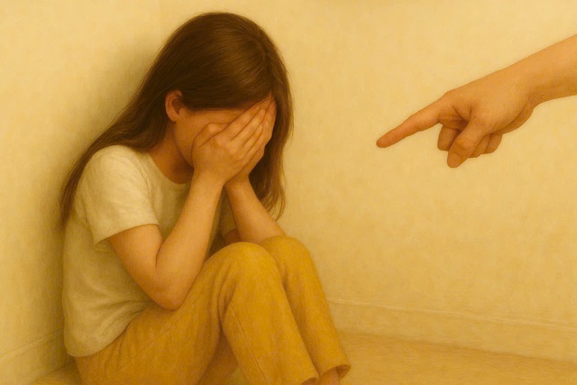 Báo động ‘trẻ vị thành niên sinh con’ - Kỳ 2: Tương lai trắc trở- Ảnh 1.