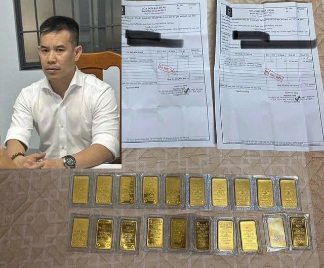 ‘Độc chiêu’ lừa đảo của vợ chồng Việt kiều- Ảnh 1.