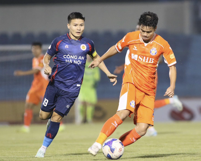 Lịch thi đấu V-League hôm nay: Đà Nẵng ở thế chân tường, Nam Định băng băng về đích- Ảnh 1. Lịch thi đấu V-League hôm nay: Đà Nẵng ở thế chân tường, Nam Định băng băng về đích- Ảnh 1.