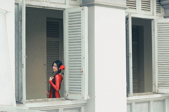 Săn những bức ảnh “xinh lung linh” ở bảo tàng- Ảnh 3.