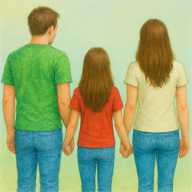 Báo động trẻ vị thành niên sinh con: Hãy dạy trẻ biết bảo vệ 'chỗ riêng tư'- Ảnh 2. Báo động trẻ vị thành niên sinh con: Hãy dạy trẻ biết bảo vệ 'chỗ riêng tư'- Ảnh 2.