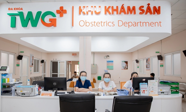 Sở Y tế không cho đầu tư mới vào Bệnh viện TWG Long An, gây bức xúc - Ảnh 3.