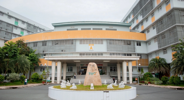 Sở Y tế không cho đầu tư mới vào Bệnh viện TWG Long An, gây bức xúc - Ảnh 1.