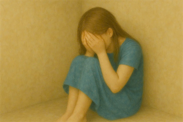 B&aacute;o động &lsquo;trẻ vị th&agrave;nh ni&ecirc;n sinh con&rsquo; - Kỳ 3: Tr&aacute;ch nhiệm thuộc về ai? - Ảnh 2.