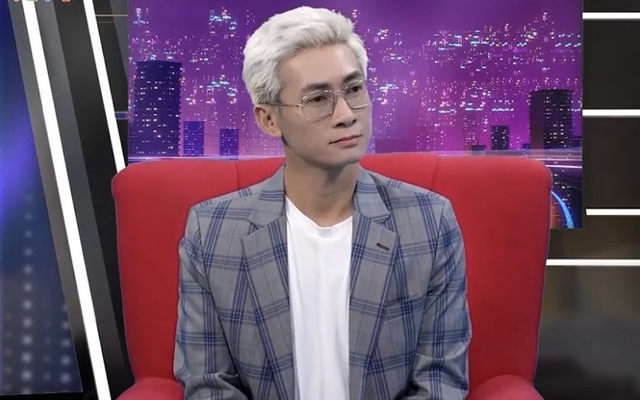 Showbiz 12.4: Th&uacute;y Diễm sau 9 năm kết h&ocirc;n; NSƯT L&ecirc; Thiện n&oacute;i về danh xưng - Ảnh 3.