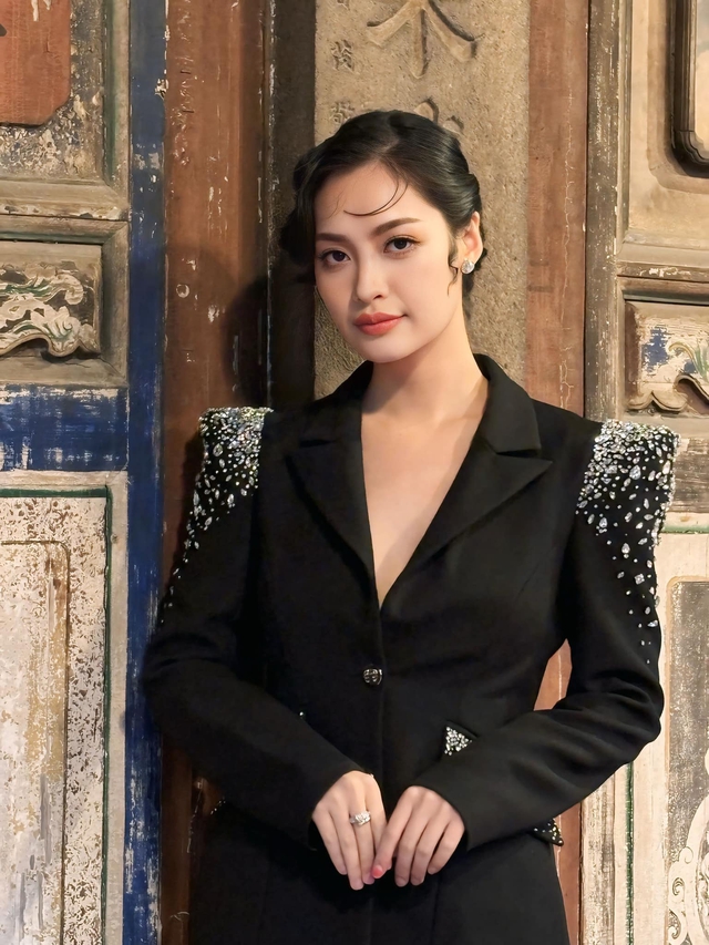 Nghệ sĩ lên án đường dây sản xuất sữa giả: Tội ác không thể dung thứ- Ảnh 3. Nghệ sĩ lên án đường dây sản xuất sữa giả: Tội ác không thể dung thứ- Ảnh 3.
