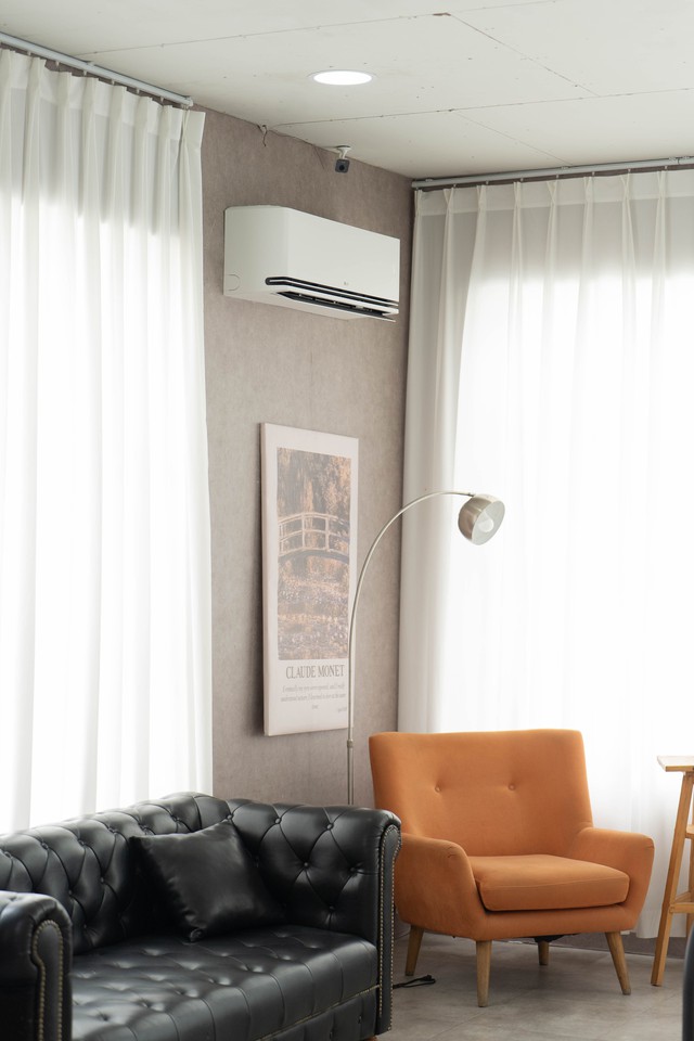 Trải nghiệm LG DUALCOOL AI Air 2025: mát êm, thông minh,tối ưu chi phí điện - Ảnh 2.