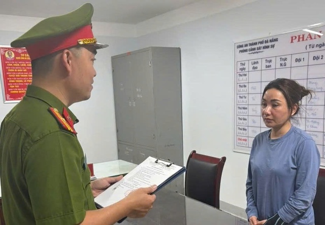 ‘Độc chiêu’ lừa đảo của vợ chồng Việt kiều- Ảnh 2.