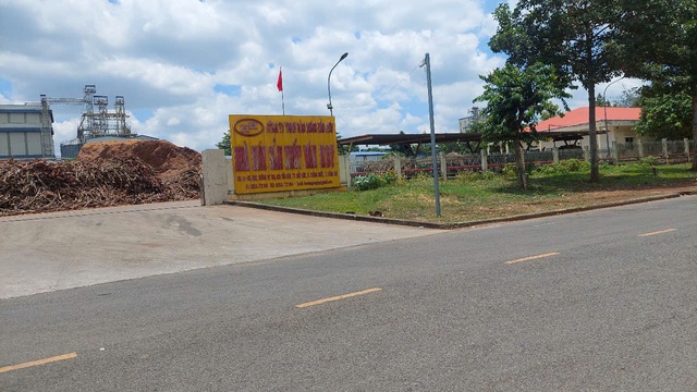 Đồng Nai: 3 công nhân bị thương khi đang hàn xì- Ảnh 1.