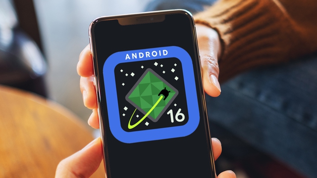 Các thiết bị hiện có thể nhận được Android 16 beta - Ảnh 1.