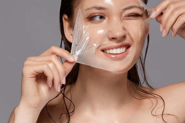 Phục hồi da sau peel chuẩn y khoa chỉ 7 ng&agrave;y da khỏe đẹp, rạng ngời - Ảnh 2.