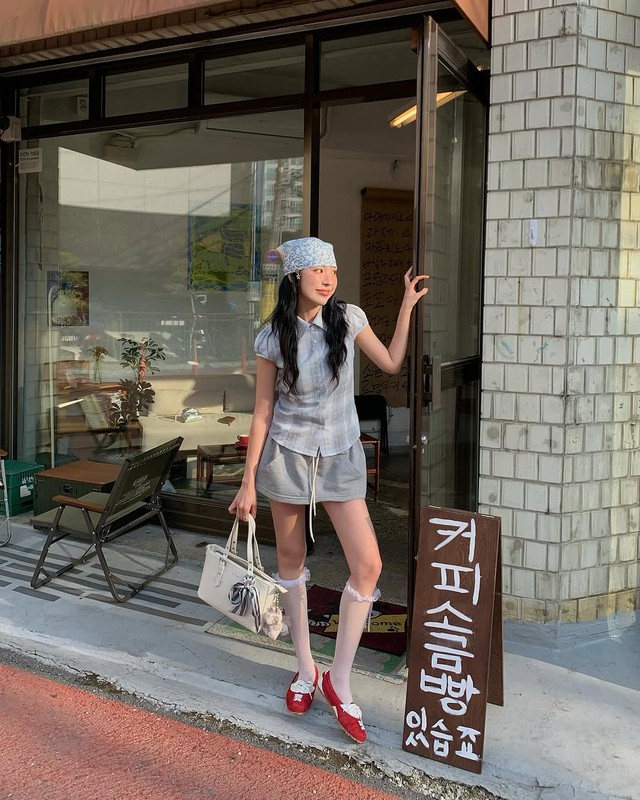 ‘Điểm tô’ nét thơ mộng cho phong cách với khăn turban- Ảnh 6.