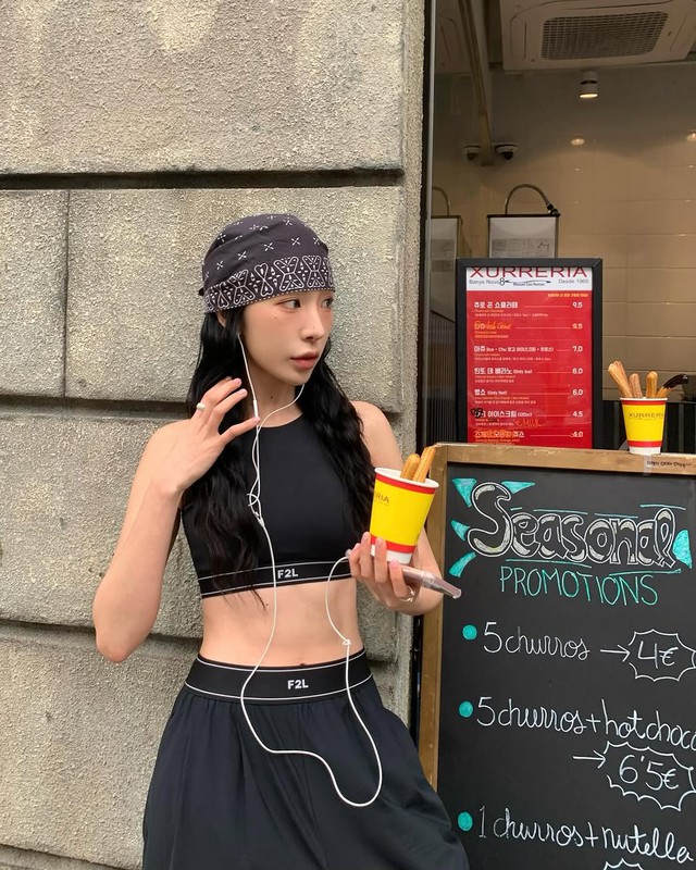 ‘Điểm tô’ nét thơ mộng cho phong cách với khăn turban- Ảnh 8.