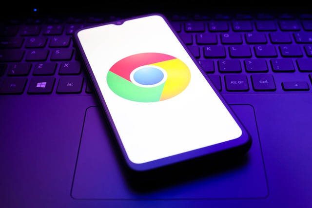 Gỡ bỏ ngay tiện &iacute;ch Chrome đ&aacute;ng ngờ bảo vệ dữ liệu của bạn - Ảnh 1.