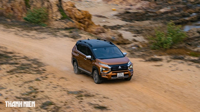 Cùng tầm giá, xe Trung Quốc MG G50 có gì để đấu Mitsubishi Xpander? - Ảnh 7.