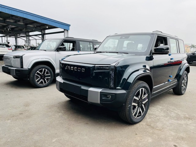 Hãng xe Trung Quốc yêu cầu nhân viên đặt cọc để 'phù phép' doanh số - Ảnh 2. Hãng xe Trung Quốc yêu cầu nhân viên đặt cọc để 'phù phép' doanh số - Ảnh 2.
