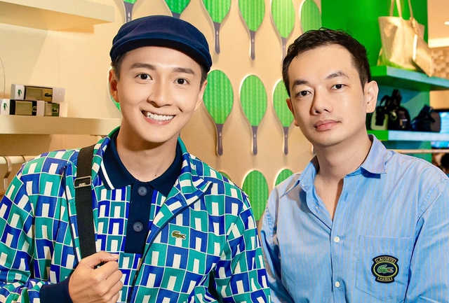Cựu quản lý của Thủy Tiên, Phi Nhung, Ngô Kiến Huy tiết lộ góc khuất trong nghề- Ảnh 1. Cựu quản lý của Thủy Tiên, Phi Nhung, Ngô Kiến Huy tiết lộ góc khuất trong nghề- Ảnh 1.