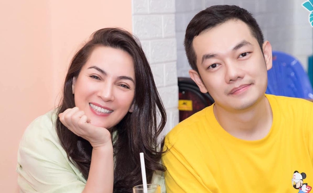 Cựu quản lý của Thủy Tiên, Phi Nhung, Ngô Kiến Huy tiết lộ góc khuất trong nghề- Ảnh 2. Cựu quản lý của Thủy Tiên, Phi Nhung, Ngô Kiến Huy tiết lộ góc khuất trong nghề- Ảnh 2.