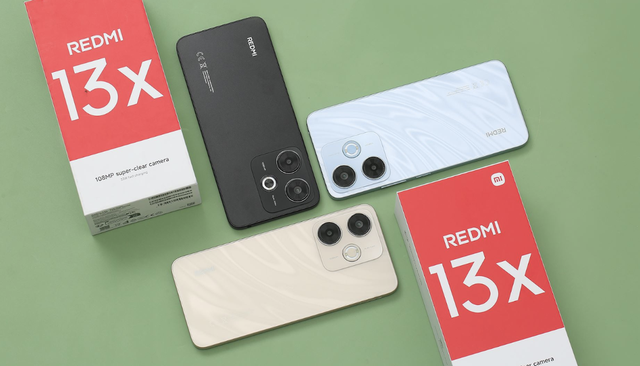 Xiaomi smartphone giá rẻ với camera 108MP và sạc nhanh 33w - Ảnh 1. Xiaomi smartphone giá rẻ với camera 108MP và sạc nhanh 33w - Ảnh 1.