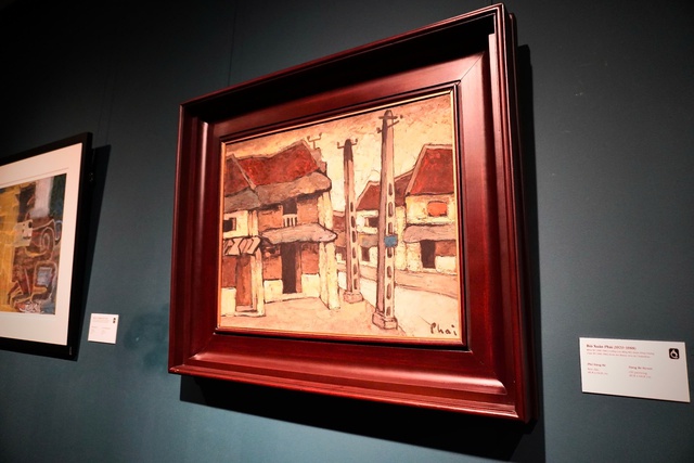Quang San Art Museum, bảo tàng nghệ thuật tư nhân độc đáo ở TP.HCM- Ảnh 17.