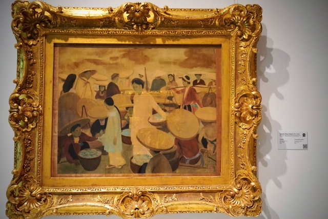 Quang San Art Museum, bảo tàng nghệ thuật tư nhân độc đáo ở TP.HCM- Ảnh 4.