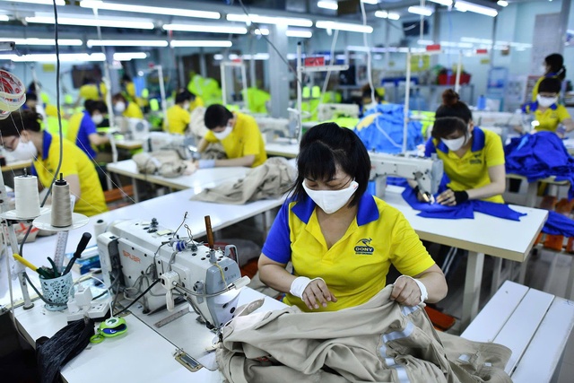 Đi làm ngày 30.4 - 1.5 được tính lương thế nào?- Ảnh 1. Đi làm ngày 30.4 - 1.5 được tính lương thế nào?- Ảnh 1.