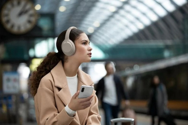 1 phút nghe nhạc bass có thể giúp chống say tàu xe - Ảnh 1.