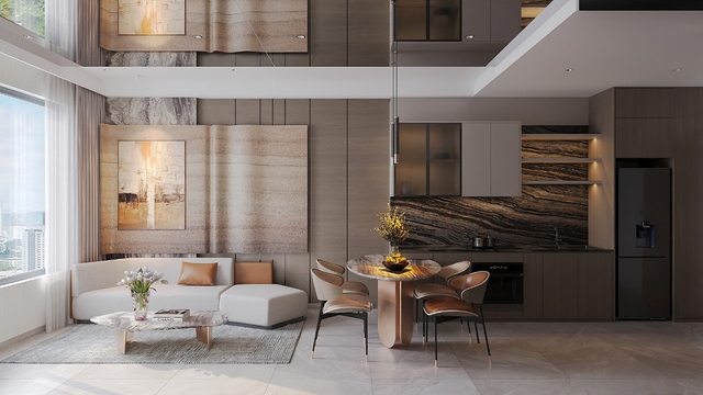 Khai trương Sales Gallery, Fresia Riverside thu hút đông đảo khách hàng và nhà đầu tư- Ảnh 2.