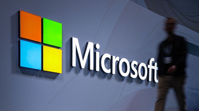 Microsoft sa thải hàng loạt nhân viên dù 'ăn nên làm ra' - Ảnh 1.