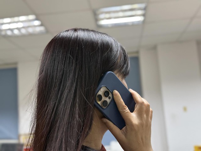 'Mẹo' giảm ảnh hưởng của sóng điện thoại di động đến cơ thể người - Ảnh 1.