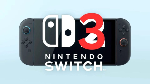 Tin đồn bất ngờ về Nintendo Switch 3 khi Switch 2 sắp ra mắt - Ảnh 1.