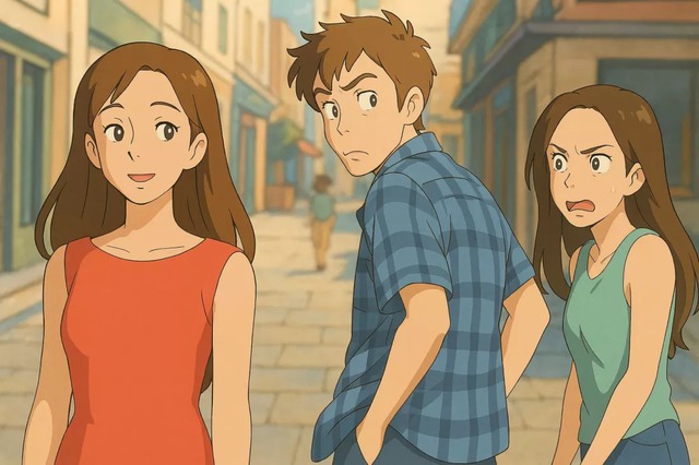 ChatGPT lập kỷ lục khó tin với trào lưu Ghibli - Ảnh 1.