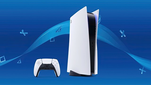 Sony tăng giá PlayStation 5 Digital tại nhiều thị trường lớn - Ảnh 1. Sony tăng giá PlayStation 5 Digital tại nhiều thị trường lớn - Ảnh 1.