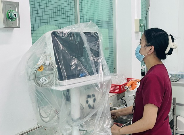 Phương án cấp cứu dịp lễ 30.4 tại TP.HCM - Ảnh 2.