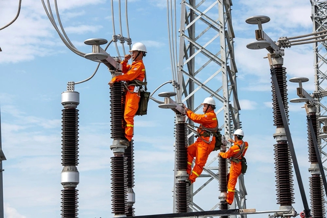 Đường d&acirc;y điện c&oacute; ảnh hưởng đến t&iacute;n hiệu GPS? - Ảnh 2.