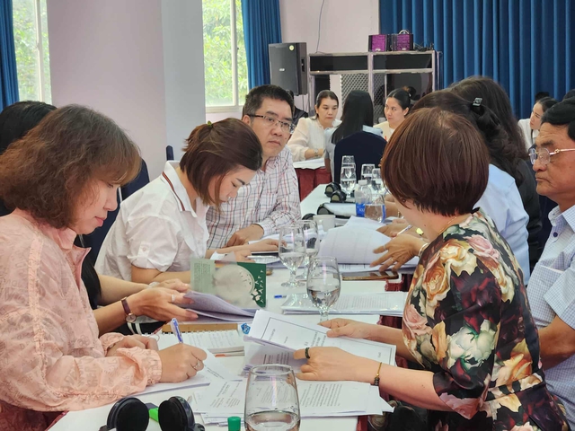 Nhiều vụ bạo hành ở nhóm lớp độc lập: Trách nhiệm, tình yêu thương chưa đủ - Ảnh 1.