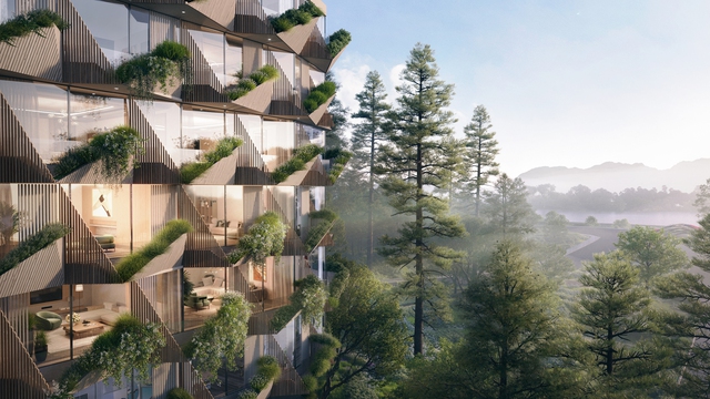 1508 London: Hành trình đưa ‘Curated Living’ của các tỉ phú thế giới về Việt Nam - Ảnh 13.