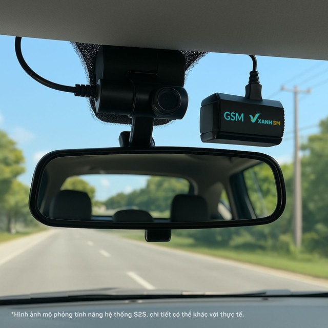 Hãng taxi điện đầu tiên tại Việt Nam trang bị nút bấm khẩn cấp - Ảnh 2. Hãng taxi điện đầu tiên tại Việt Nam trang bị nút bấm khẩn cấp - Ảnh 2.
