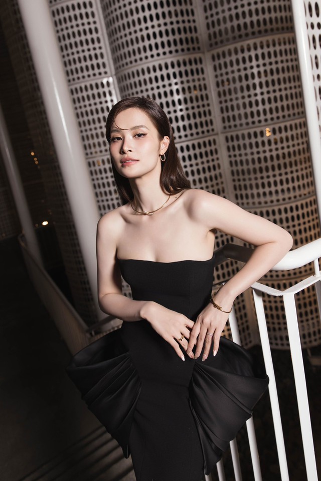 Hồ Hoài Anh trở lại, góp mặt trong dự án đặc biệt của Đông Nhi - Ảnh 2.