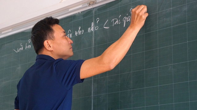 Quyền lợi xếp lương giáo viên ở thanh hóa đã được thực hiện - Ảnh 1. Quyền lợi xếp lương giáo viên ở thanh hóa đã được thực hiện - Ảnh 1.